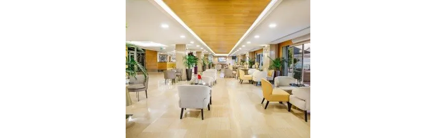 Corendon Playa Kemer (Ex.Grand Park Kemer) 5*-5