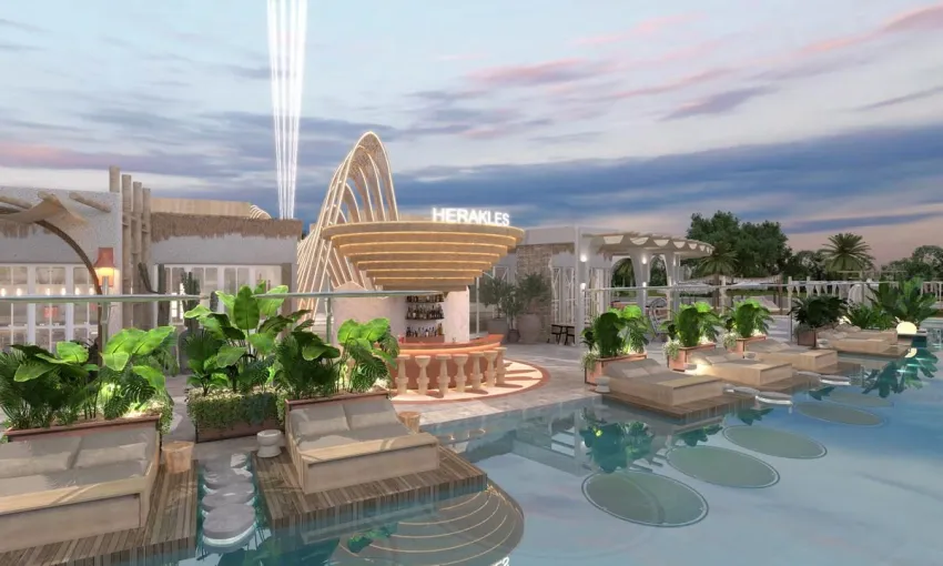 Ethno Hotels Belek 5*-2