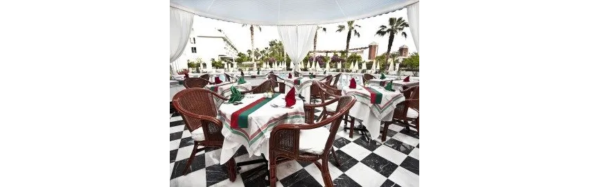 Pashas Princess Hotel (Adults Only +16) 4*-28