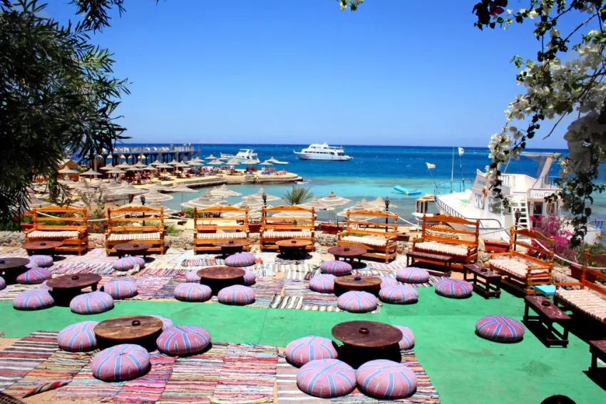 KING TUT RESORT  4*-13