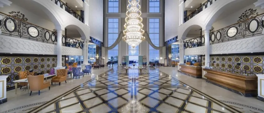 LITORE RESORT HOTEL & SPA  5*-13