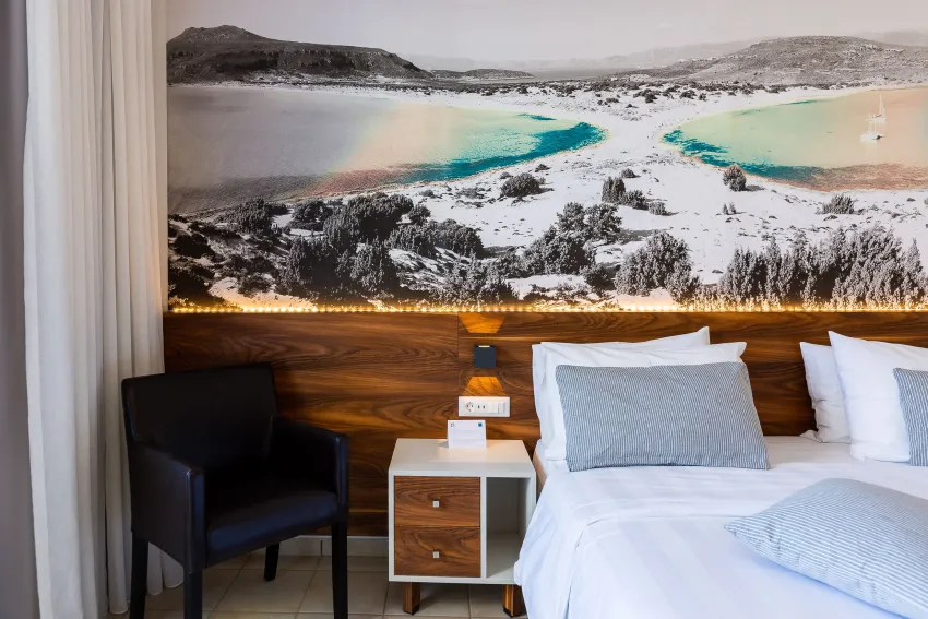 Atrium Ambiance Hotel 4*-179