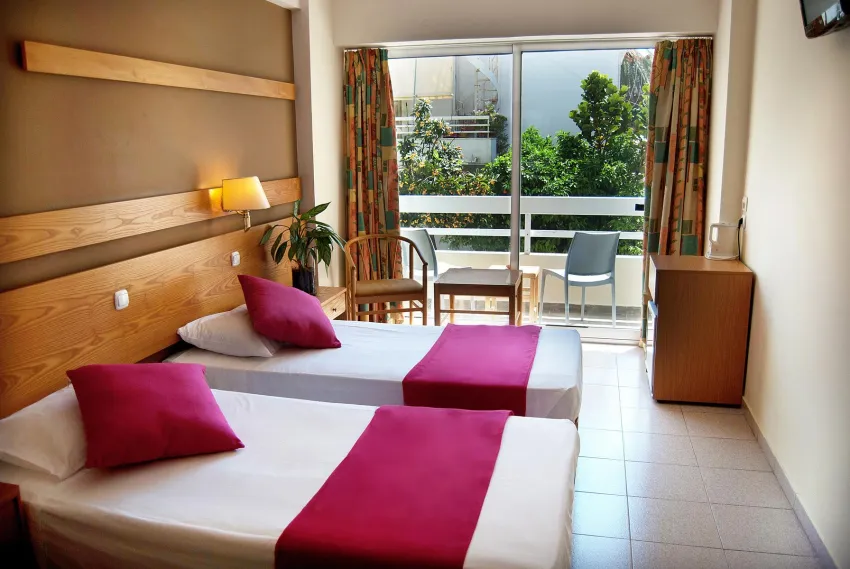 Arte Hotel (ex Agla Hotel) 4*-17