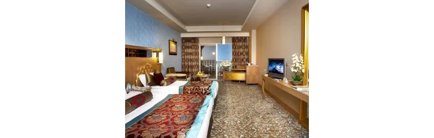 Royal Holiday Palace Hotel 5*-9