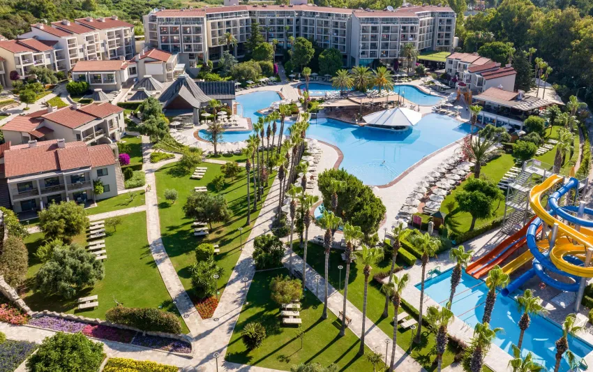 Arum Barut Collection 5*-2