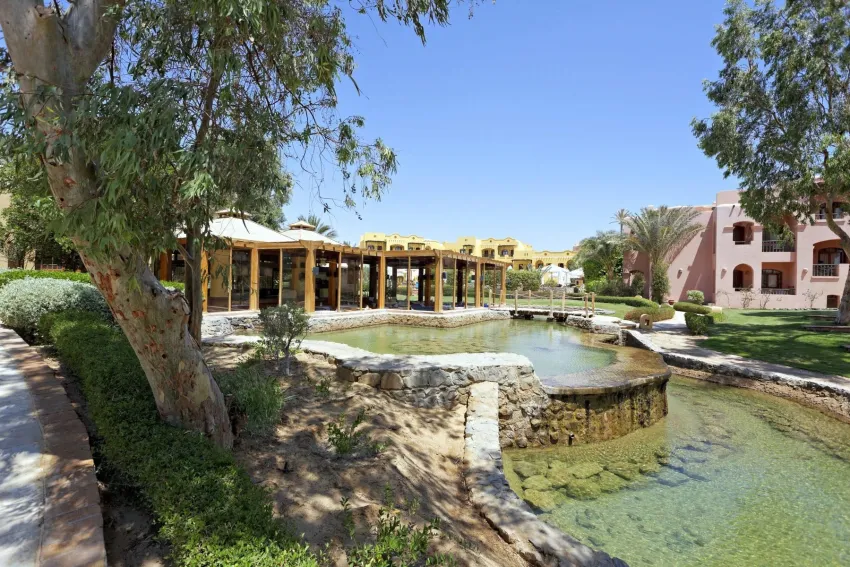 Three Corners Rihana Resort El Gouna 4*-24