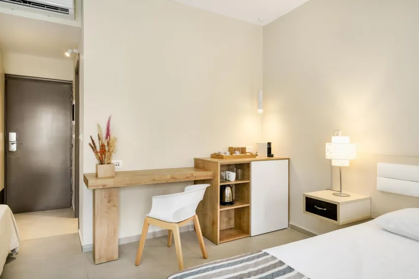 Axos Hotel Apartments 3*-17