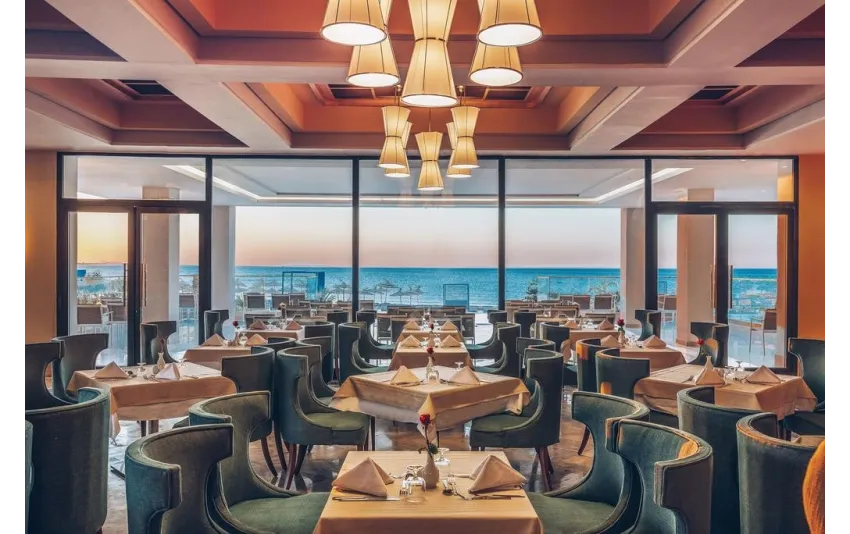 Iberostar Selection Kuriat Palace 5*-6