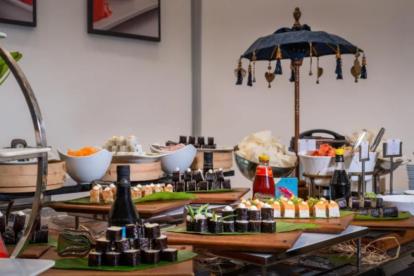 Baia Lara Hotel 5*-47