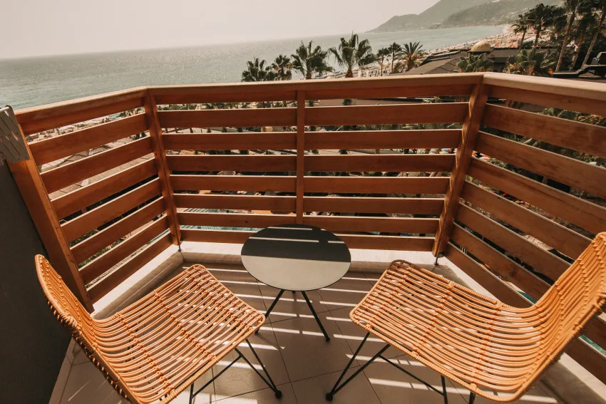 Cooks Club Alanya (Adult Only 12+) 4*-11