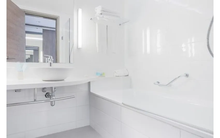 Vassos Nissi Plage 4*-13