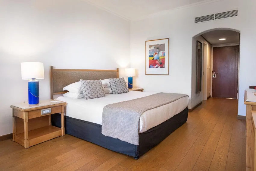 Coral Beach Hotel and Resort 5*-31