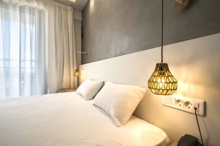 Porto Kalamaki Hotel 3*-20