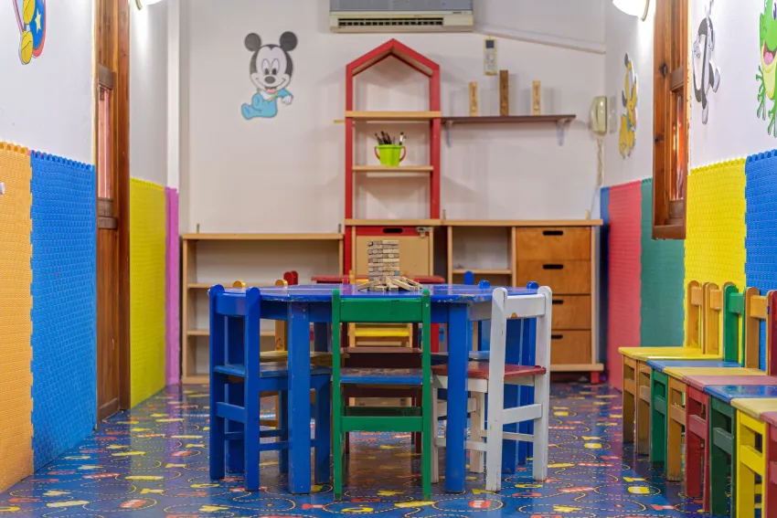 Sealife Buket Resort & Beach Hotel 5*-98