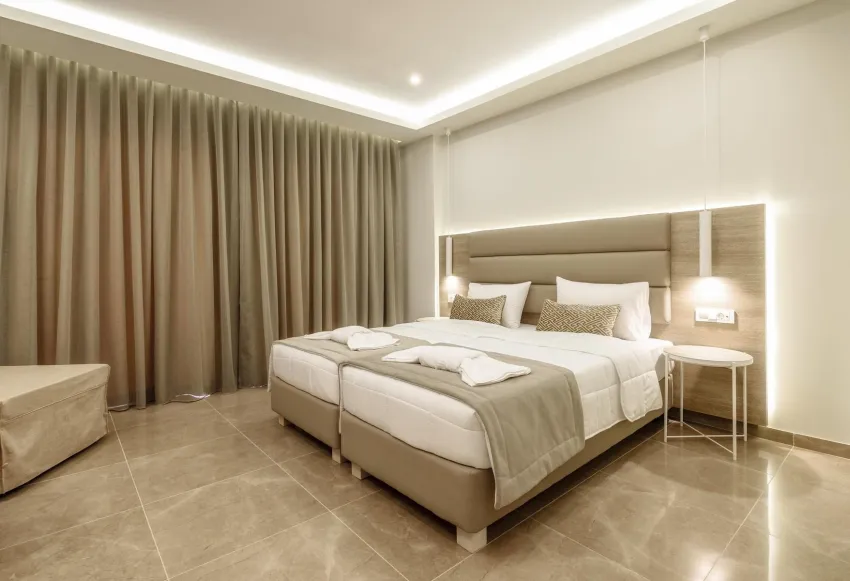 Remezzo Studios & Apartments 2*-25