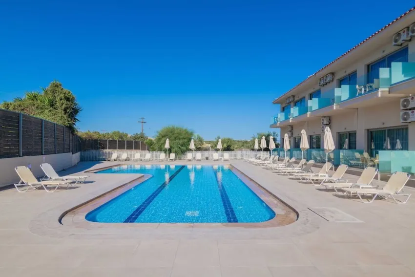 Karras Grande Resort 4*-29