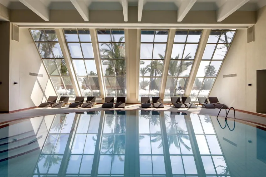 PALOMA PERISSIA HOTEL  5*-8