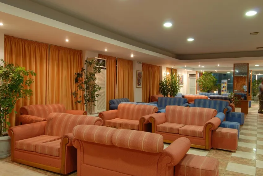 Planos Deluxe Hotel 4*-3