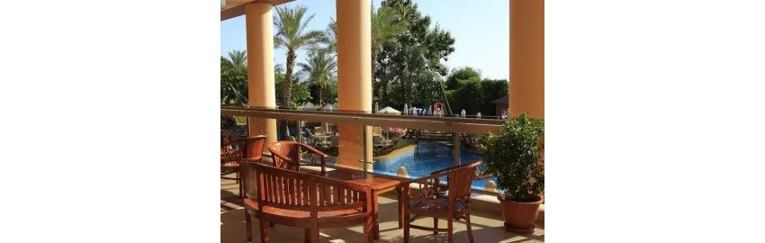 Aqi Pegasos Royal Hotel 5*-2
