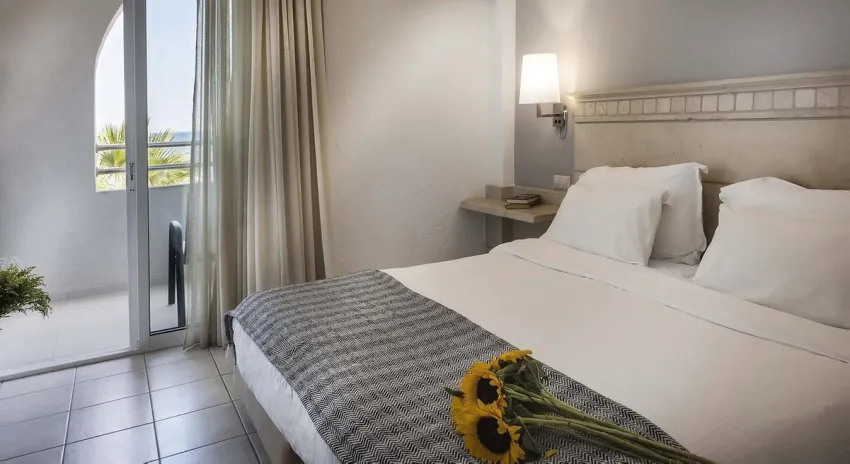 Glaros Beach Hotel 4*-9