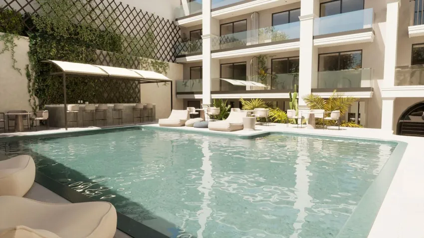 Enorme Epavli Boutique Hotel 4*-1