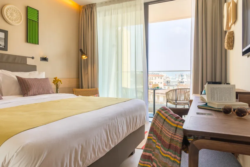 Hotel Indigo Larnaca (Adults Only) 4*-38