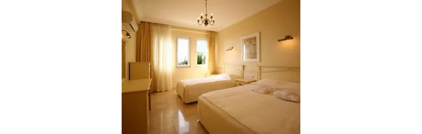 Goldcity Hotel 5*-28