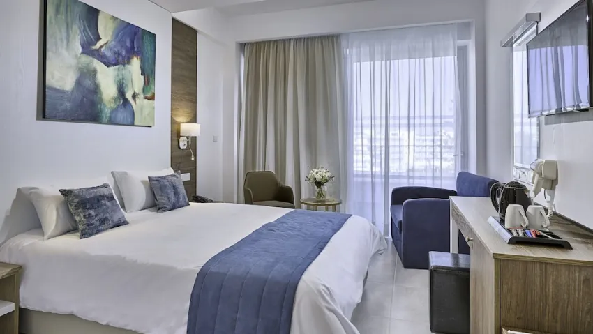 Gaia Sun N Blue Hotel 4*-10