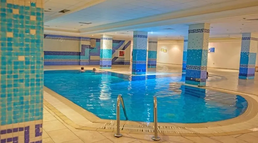 Tsokkos Gardens Hotel 4*-17