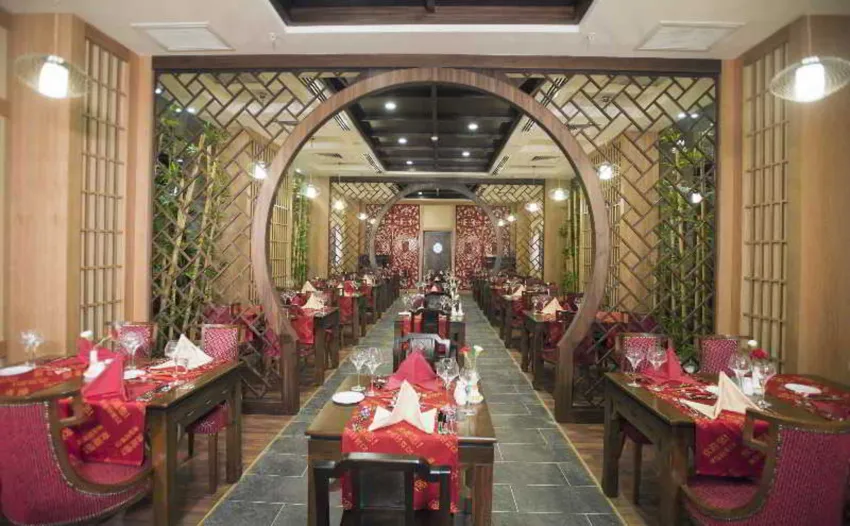DIAMOND EXCELLENCE RESORT(EX.CRYSTAL PALACE LUXURY) 5*-37