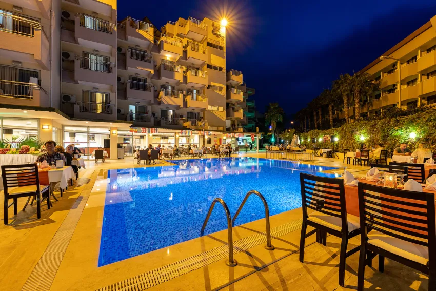 Viking Nona Beach 4*-37