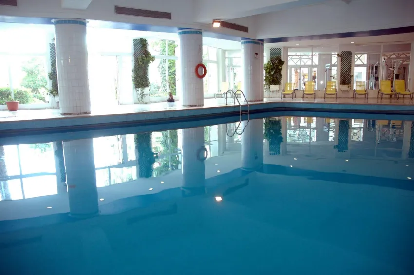 Riadh Palms Resort & Spa 4*-10