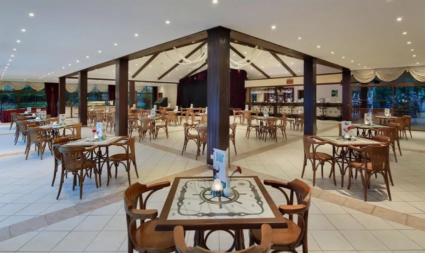 ALBA RESORT HOTEL  5*-9