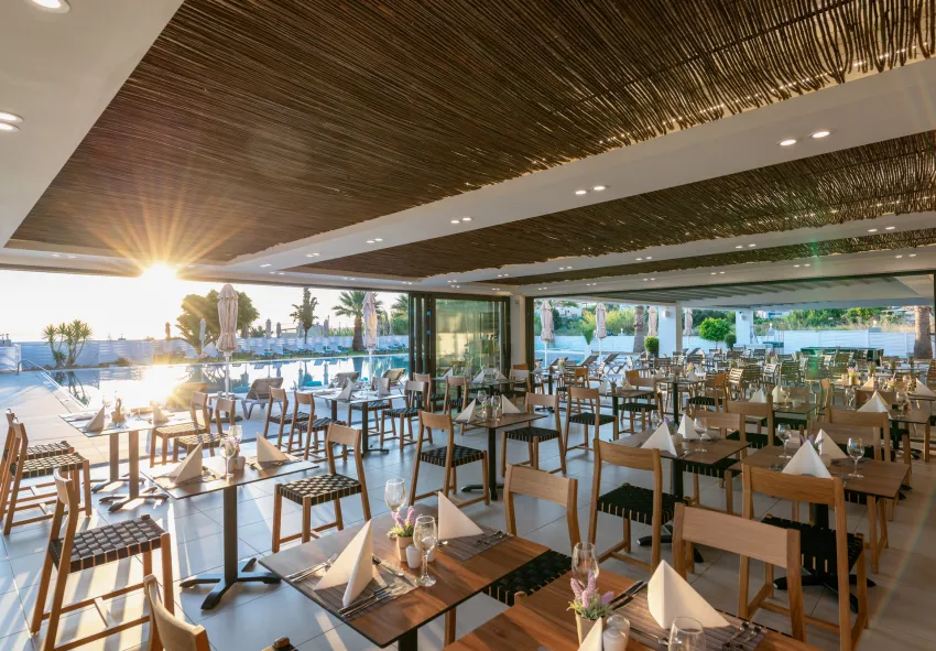 Dore Boutique Hotel 4*-21