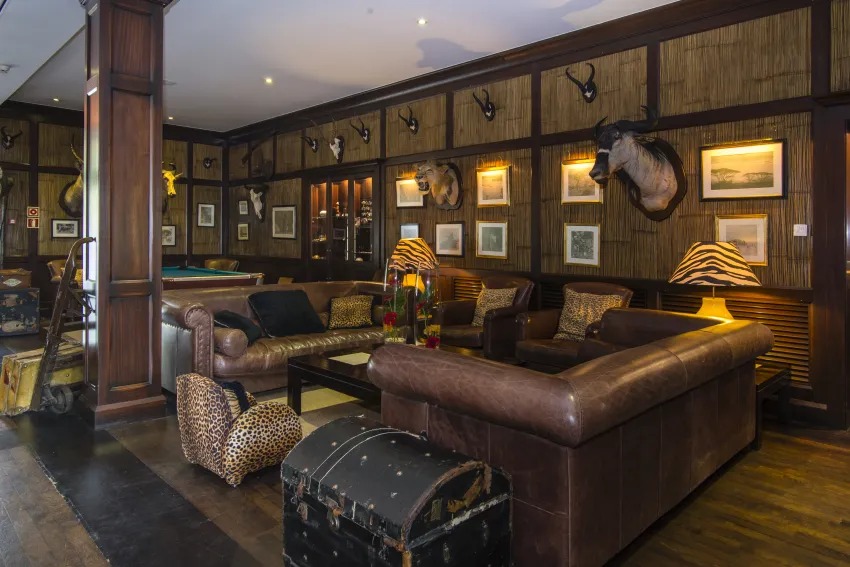 Lindner Hotel Mallorca Portals Nous 4*-20