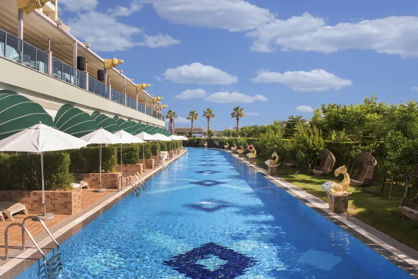 Delphin Imperial Hotel 5*-61