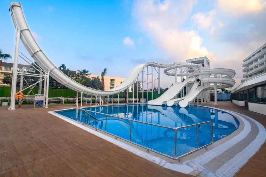 RUBI PLATINUM SIGN  5*-12