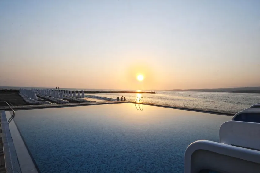 GOLD ISLAND FAMILY HOTEL  5*-14