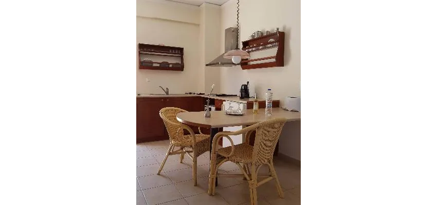 Amazones Village Suites 4*-62