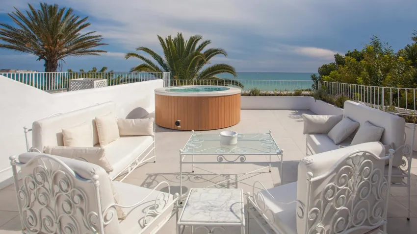 The Sindbad Hotel 5*-23