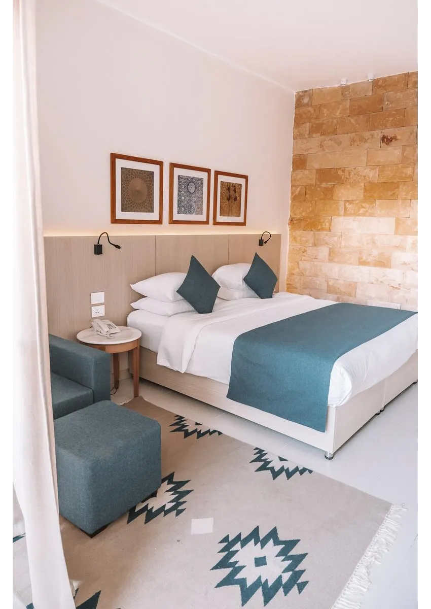 Fort Arabesque The West Bay (Adults Only 16+) 4*-8