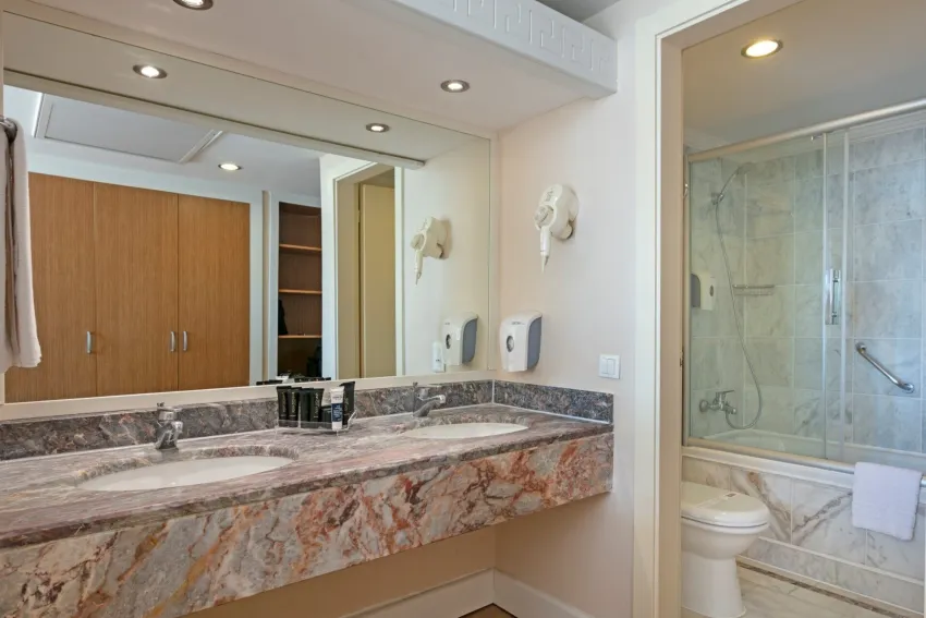 Dobedan World Palace Kemer (Ex. Alva Donna World Palace) 5*-12