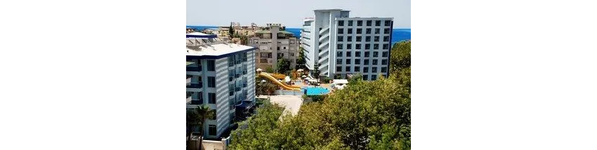 Grand Zaman Garden 4*-2