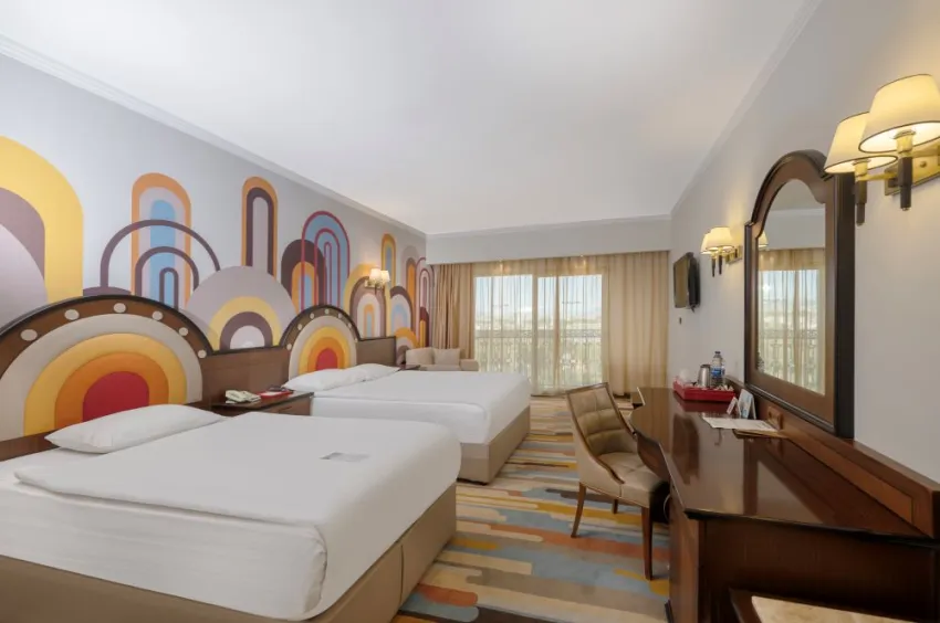 MEGASARAY WESTBEACH ANTALYA  5*-13