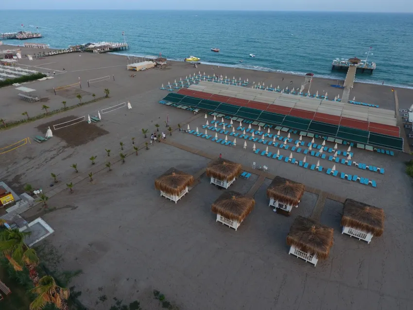 Ramada Plaza By Wyndham Antalya 5*-4