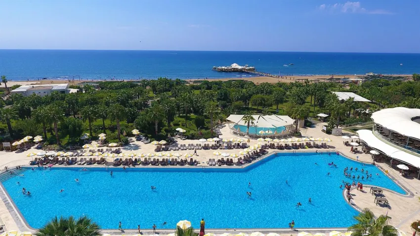 VONRESORT GOLDEN COAST  5*-6