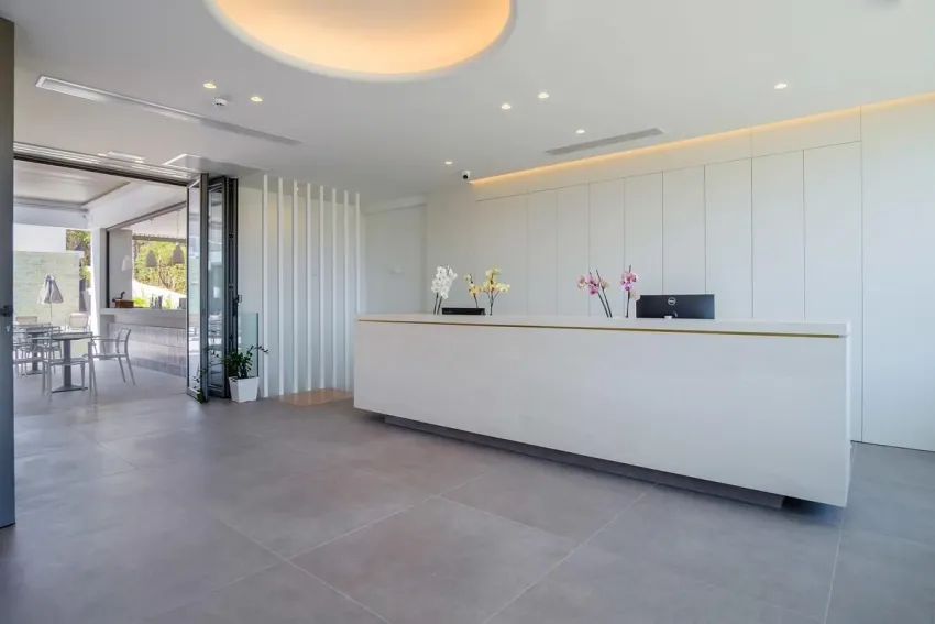 Phos Hotel Platanias 4*-12