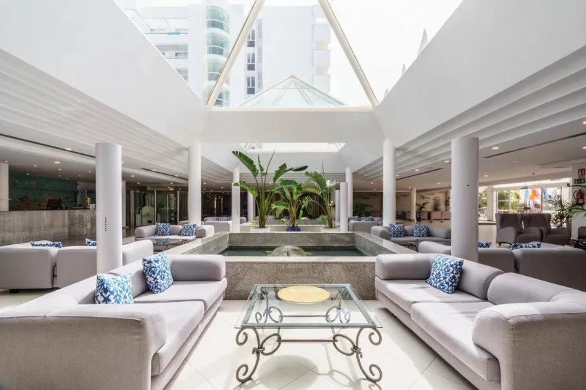 Alua Gran Camp De Mar 4*-12