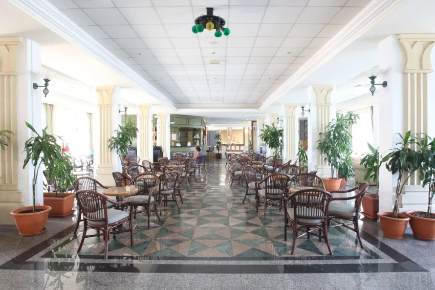 Tsokkos Gardens Hotel 4*-31