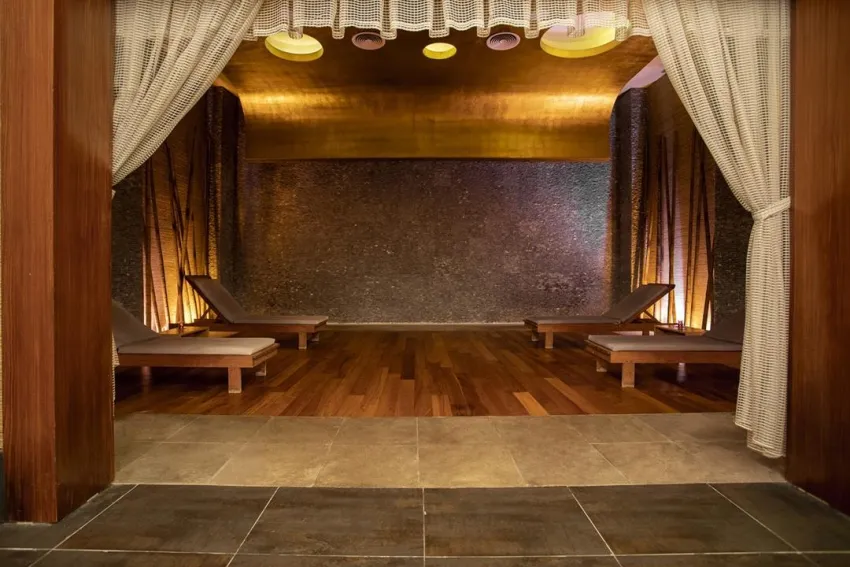 HORUS PARADISE LUXURY RESORT  5*-13